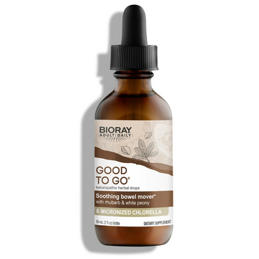 Good to Go - Mango Flavor